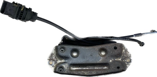 Pompa ELEKTRO-idraulica VOLVO FH4 FH5 23386586 Originale