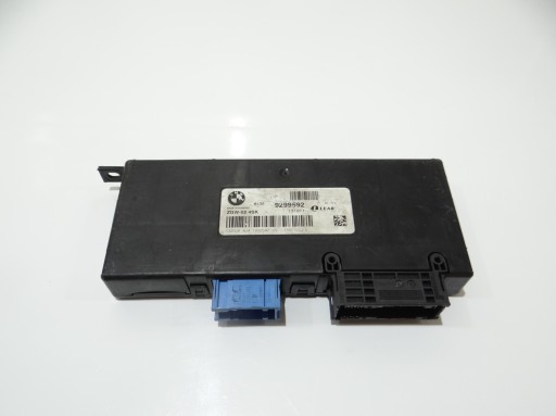module control unit ZGW BMW F11 9299592