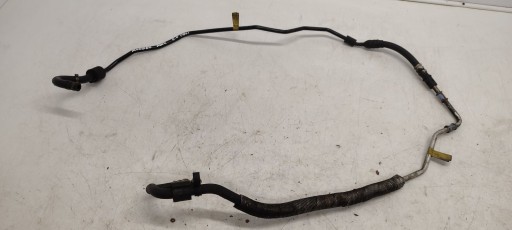 crijevo prijenos upravljanja Ford Mondeo MK4 2,0 TDCI