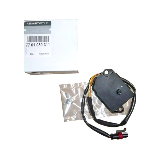 7701050311 - МОТОР-РЕДУКТОР RENAULT MEGANE TRAFIC II.