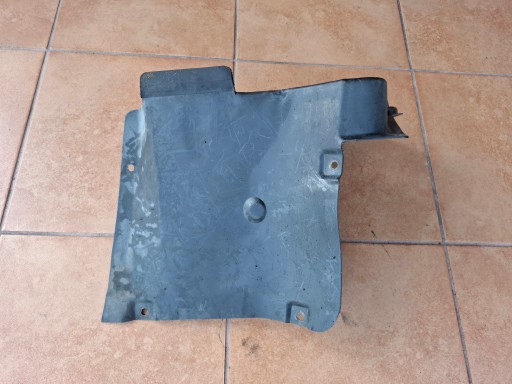 mudguard right front MERCEDES W203 A2038840822
