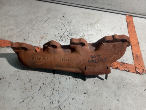 KK2Q-9430-BA 2319358 - FORD CUSTOM LIFT ВЫПУСКНОЙ КОЛЛЕКТОР 2.0 TDCI
