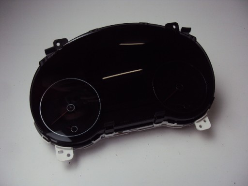 94053 F1660 - ВСТРЕЧНЫЕ ЧАСЫ KIA SPORTAGE IV 2015-2021