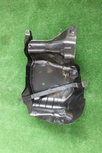 Blende Abdeckung tank Behälter Behälter kraftstofftank SUZUKI JIMNY 1.5 Benzin 2018R > 2025R