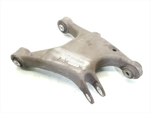 Bmw 7 series задний верхний поперечный рычаг 730d дизель 180kw (245 л.с.) 6784350 2009 г.