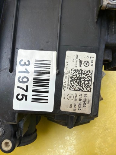 light left front VW T6 Lift Full Led 7L1941035D