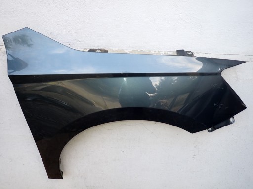 fender right front front SKODA FABIA 3 III 6V