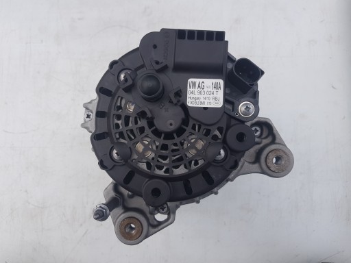 ALTERNATOR WV SKODA AUDI 1.6 TDI