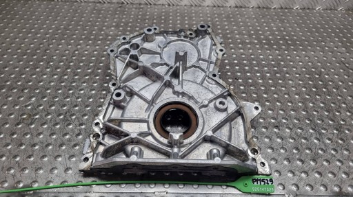 Couverture tablier moteur de la distribution A6420150701 MERCEDES W221 W219 W212 W211 W164 3,0CDI