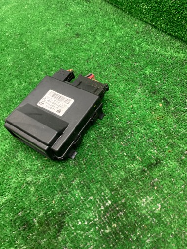 MERCEDES W211 control unit bonnet computer a2118209426