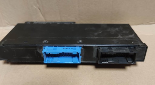 IDEALNY module control unit KOMFORTU BMW E93 1