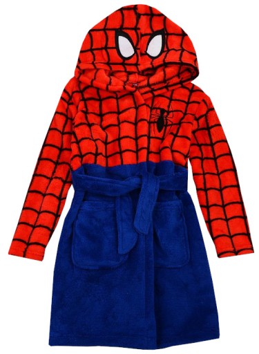 Халат EplusM розмір 128 різнокольоровий