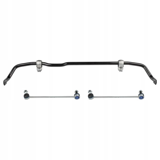 114 653 - Стійка переднього стабілізатора audi a3, q2, tt; seat leon, leo