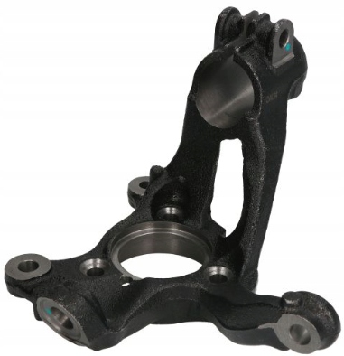 ZW-A012P, ZW-A012P - Audi a3 8v leon octavia golf передній правий поворотний кулак