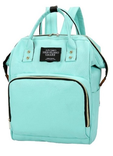 РЮКЗАК СУМКА ОРГАНІЗАТОР МАМА ТАТО D КИШЕНІ ДЛЯ КОЛЯСКИ