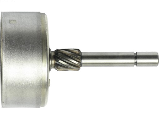 As-pl sg4004 редуктор стартера