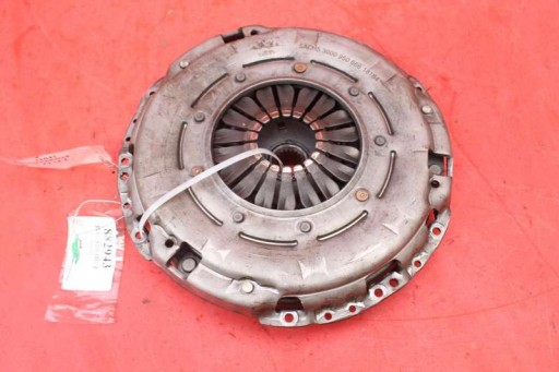 frizione disco di pressione 3000950666 KIA CEED 1 e 1.6 CRDI 116 KM 10-12