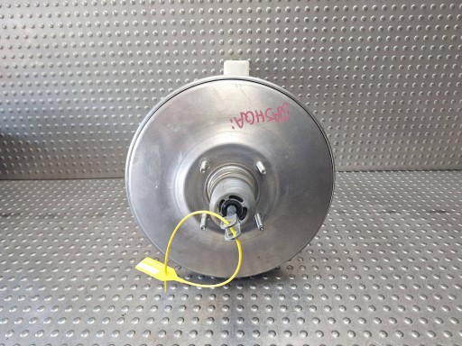 servo Servofreno NISSAN QASHQAI III J12 21- 460076RN0A