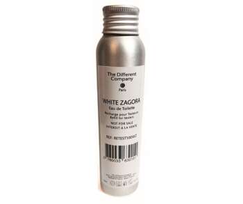 the different company l'esprit cologne - white zagora woda toaletowa 100 ml  tester 