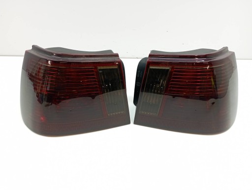 light rear part KOMPLET LIFT 6K6945257C 6K6945258C Seat Ibiza II (1993-2002)