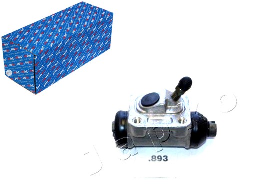 67893 - ГАЛЬМІВНИЙ ЦИЛІНДР JAPKO