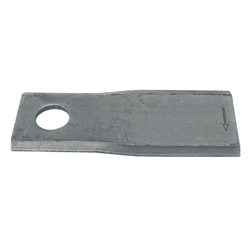 52556151210/25 - Нож для газонокосилки KUHN JOHN DEERE комплект из 25 шт.