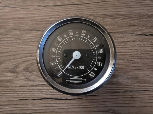 HARLEY DAVIDSON SS350 SPRINT ТАХОМЕТР 69R.