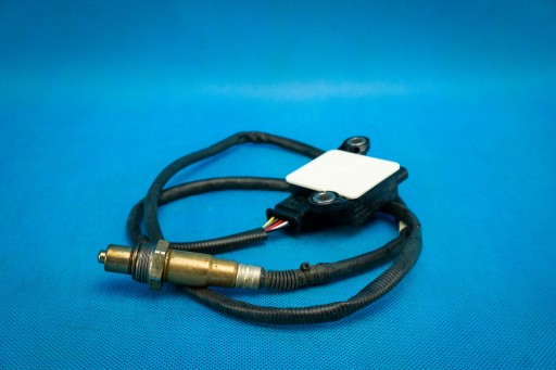Sensor sonda czastek stalych Audi Q5 8R 3.0TDI Lift 8R0906261A