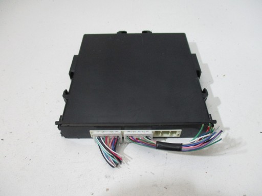 Модуль драйвера Smart key Lexus UX 89990-76190
