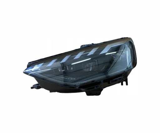 711451000960 - Фара AUDI A4 (B9/8W), 15-