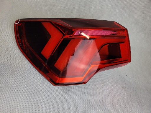 83A945091, 83A.945.091, - Audi Q3 II 83A Матриця задньої лампи LH