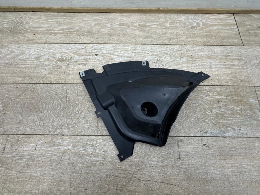 BMW a F20 F21 TROJKAT ELEMENT NADKOLA pravé předek 5171 7241848 8052652