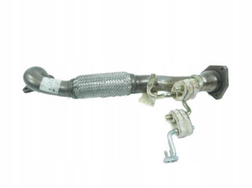 ГЛУШИТЕЛЬ ТРУБ FORD GALAXY 1.9 D 1076002