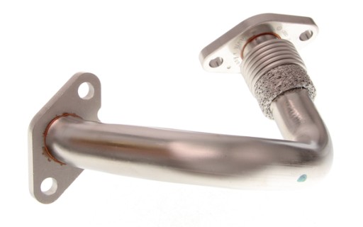 Кабель турбонагнітача для VW GOLF 1,9 / 2,0 TDI