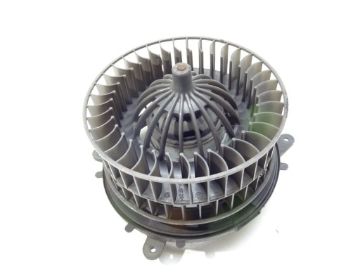 4.0CDI - Вентилятор охлаждения MERCEDES W220 4.0 CDI 50261