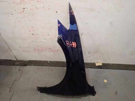 fender front front left VW PASSAT B8 2014- 3G