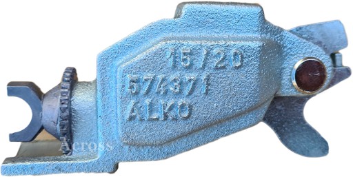 574371 - Распределитель распределитель регулятор ALKO 3062/3081 левый