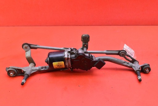Gestänge Motor Wischer vorne EU W00004578 CITROEN C3 2 II LIFT 12