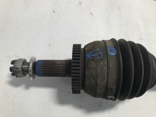 semi-axis left short. KIA SORENTO II XM 09- 2.2 CRDI
