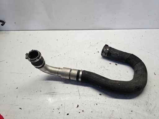 OPEL MOKKA rohr Schlauch Rohr Schlauch intercooler 1.4 T 95104323