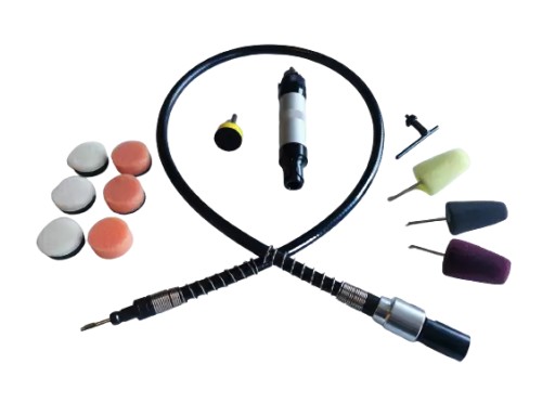 Evoxa FLEXIT Mk II гибкий удлинитель