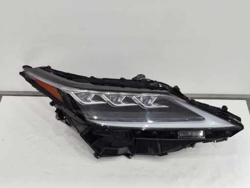 lámpa jobb Lexus RX IV LIFT 19- FULL LED