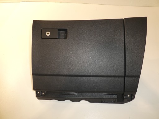 VW SHARAN 7N BOÎTE A GANT PASSAGER PASSEGERS 7N1857114