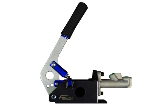 Гідравлічне ручне гальмо FMIC.EU