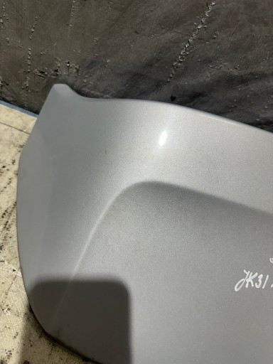 SPOILER LOTKA heckklappe kofferraum SAAB 9-3 KOMBI 309