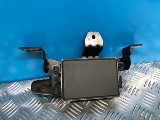 96400-G5000 - Kia niro 1.6 gdi радар датчик відстані