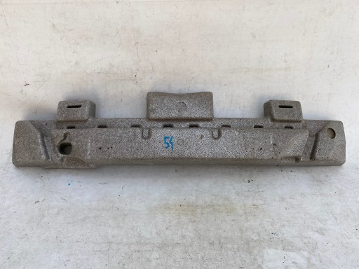 HYUNDAI I20 and 1 08- ABSORBER PIANKA of a bumper front 86520-1J000