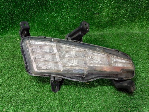 light DRL right front HYUNDAI I30 III LIFT NR.L1219