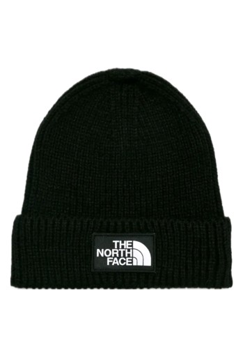 Czapka z grubej dzianiny The North Face r. uniwersalny kolor Czapka z grubej dzianiny The North Face r. uniwersalny kolor
