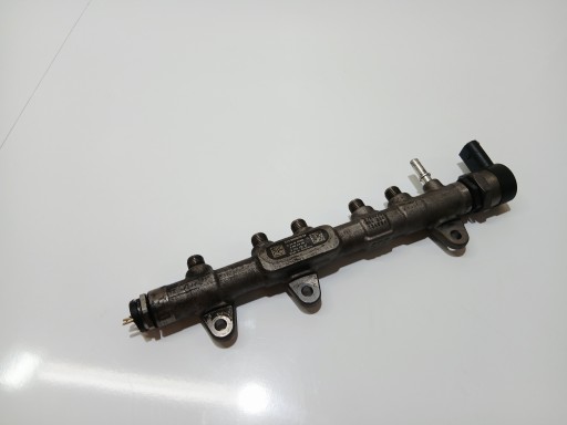 Rampe injection BMW F22 F30 F32 B47 2.0D 8514154